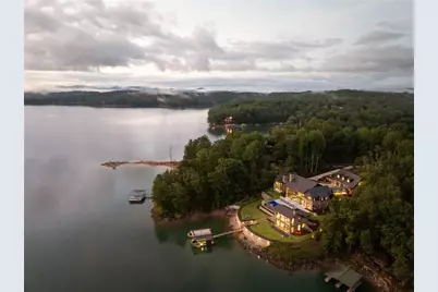 725 Rocky Point Drive, Morganton, GA 30560 - Photo 16