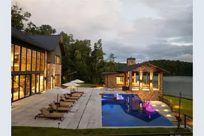 725 Rocky Point Drive, Morganton, GA 30560 - Photo 4