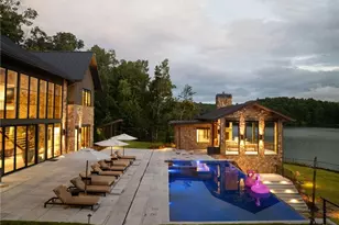 725 Rocky Point Dr, Morganton, GA 30560 - Photo 4