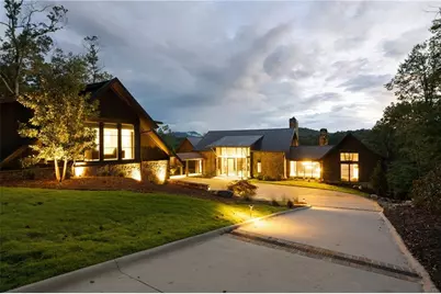 725 Rocky Point Drive, Morganton, GA 30560 - Photo 2