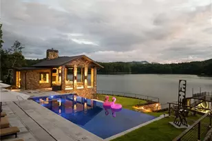 725 Rocky Point Dr, Morganton, GA 30560 - Photo 4