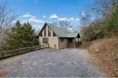101 Moonshine Mountain Road, Mineral Bluff, GA 30559 - Photo 24