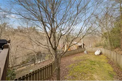 101 Moonshine Mountain Road, Mineral Bluff, GA 30559 - Photo 20