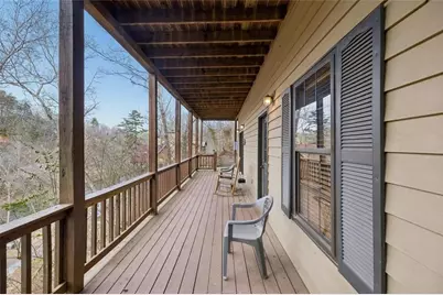 101 Moonshine Mountain Road, Mineral Bluff, GA 30559 - Photo 40