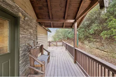 101 Moonshine Mountain Road, Mineral Bluff, GA 30559 - Photo 22