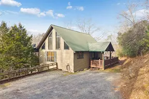 101 Moonshine Mountain Rd, Mineral Bluff, GA 30559 - Photo 2