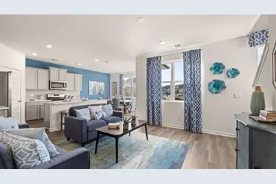 213 Lauritsen Way, Newnan, GA 30265 - Photo 4