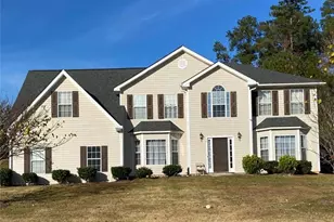 7808 Providence Point Way, Lithonia, GA 30058 - Photo 1