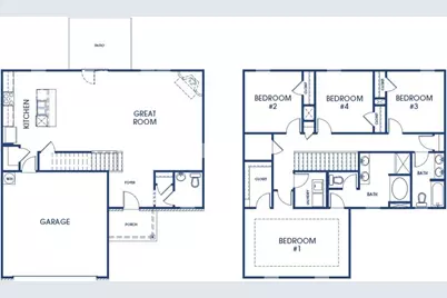77 White Spruce Way, Newnan, GA 30265 - Photo 28