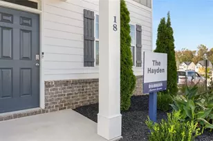 85 White Spruce Wy, Newnan, GA 30265 - Photo 1