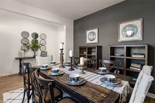 85 White Spruce Wy, Newnan, GA 30265 - Photo 4