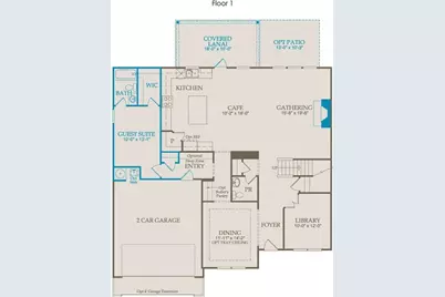 7219 Thistle Down Way, Flowery Branch, GA 30542 - Photo 16