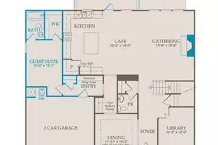 7219 Thistle Down Wy, Flowery Branch, GA 30542 - Photo 16