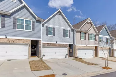 3712 Abbey Way, Gainesville, GA 30507 - Photo 2