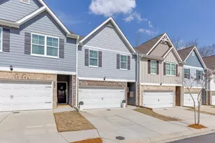 3712 Abbey Wy, Gainesville, GA 30507 - Photo 2