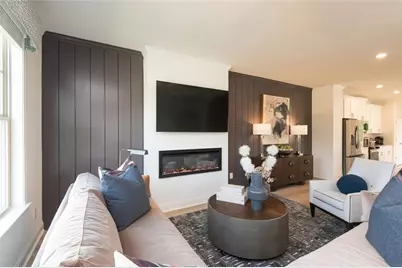 529 Fundao Lane #31, Lawrenceville, GA 30046 - Photo 8