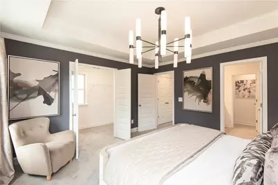 529 Fundao Lane #31, Lawrenceville, GA 30046 - Photo 16