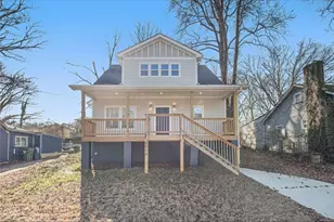 2018 Detroit Ave NW, Atlanta, GA 30314 - Photo 1