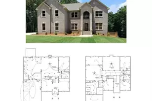 188 Lotus Ln, Covington, GA 30016 - Photo 1