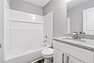 1376 Colony E Cir, Stone Mountain, GA 30083 - Photo 26