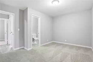 1376 Colony E Cir, Stone Mountain, GA 30083 - Photo 16