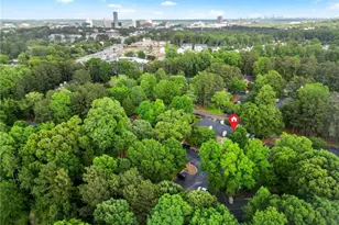 906 Country Park Dr SE, Smyrna, GA 30080 - Photo 26