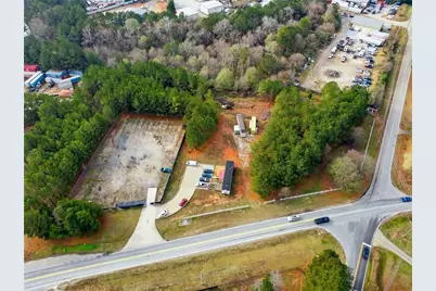 1052 Carl-Bethlehem Road, Winder, GA 30680 - Photo 1