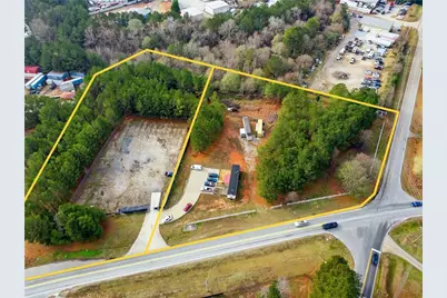 1052 Carl-Bethlehem Road, Winder, GA 30680 - Photo 2
