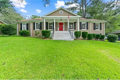 3061 General Lee Road, Macon, GA 31204 - Photo 1