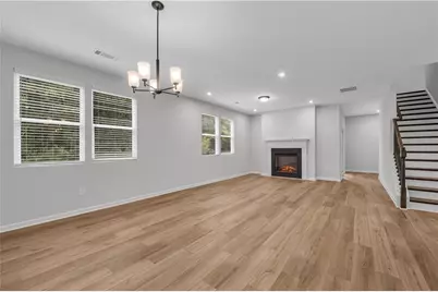 1231 Jordan Brook Drive, Lawrenceville, GA 30043 - Photo 12