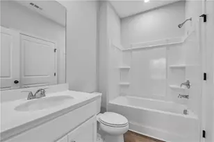 1231 Jordan Brook Dr, Lawrenceville, GA 30043 - Photo 8