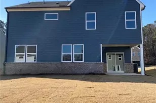 1231 Jordan Brook Dr, Lawrenceville, GA 30043 - Photo 4