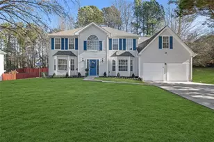 7094 Deshon Bend Cir, Lithonia, GA 30058 - Photo 2