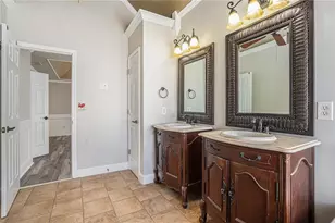 3038 Mary Alice Trail, Loganville, GA 30052 - Photo 22