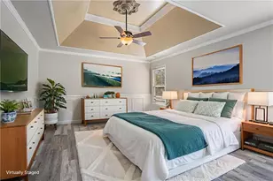 3038 Mary Alice Trail, Loganville, GA 30052 - Photo 16