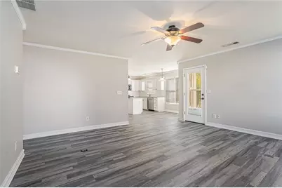 3038 Mary Alice Trail, Loganville, GA 30052 - Photo 6