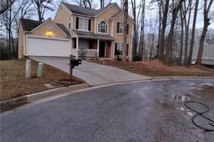 2549 Rainbow Creek Dr, Decatur, GA 30034 - Photo 1