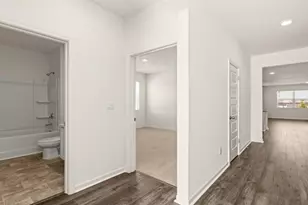 8585 Preakness Pass, Lithonia, GA 30058 - Photo 4