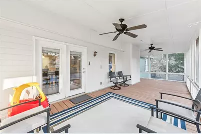 3415 S View Trail, Gainesville, GA 30506 - Photo 32