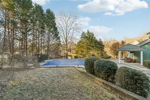 3415 S View Trail, Gainesville, GA 30506 - Photo 60