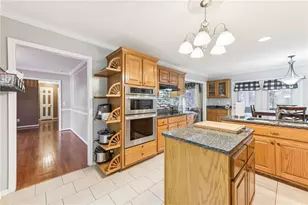 3415 S View Trail, Gainesville, GA 30506 - Photo 14