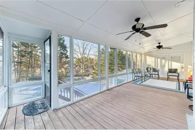 3415 S View Trail, Gainesville, GA 30506 - Photo 34