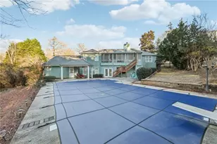 3415 S View Trail, Gainesville, GA 30506 - Photo 58