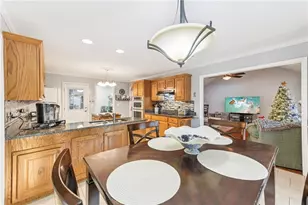 3415 S View Trail, Gainesville, GA 30506 - Photo 12