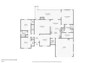 3415 S View Trail, Gainesville, GA 30506 - Photo 64