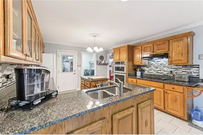 3415 S View Trail, Gainesville, GA 30506 - Photo 18