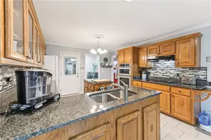 3415 S View Trail, Gainesville, GA 30506 - Photo 18