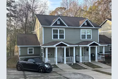 1011 Estes Drive SW #B2, Atlanta, GA 30310 - Photo 2