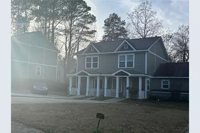 1011 Estes Drive SW #B2, Atlanta, GA 30310 - Photo 1