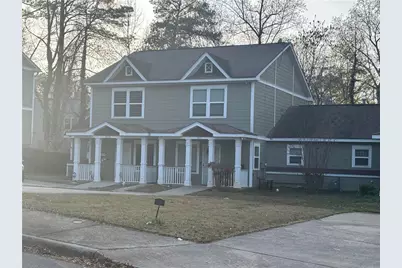 1011 Estes Drive SW #B2, Atlanta, GA 30310 - Photo 4